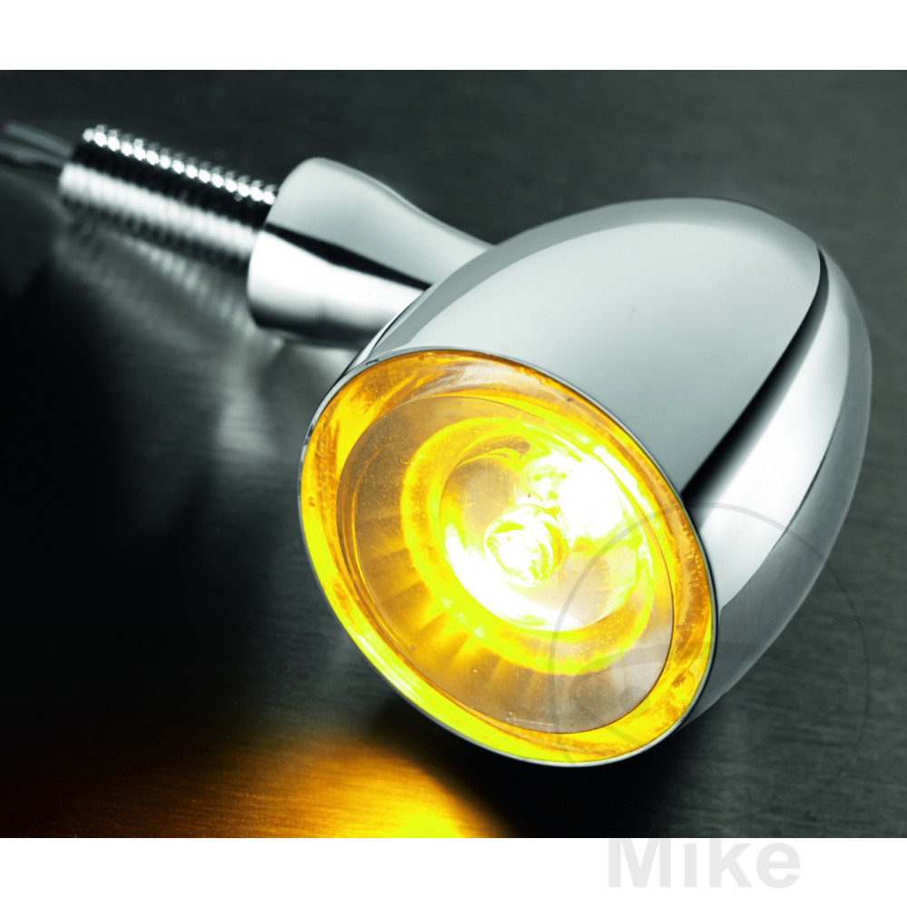intermitente de moto bullet 1000