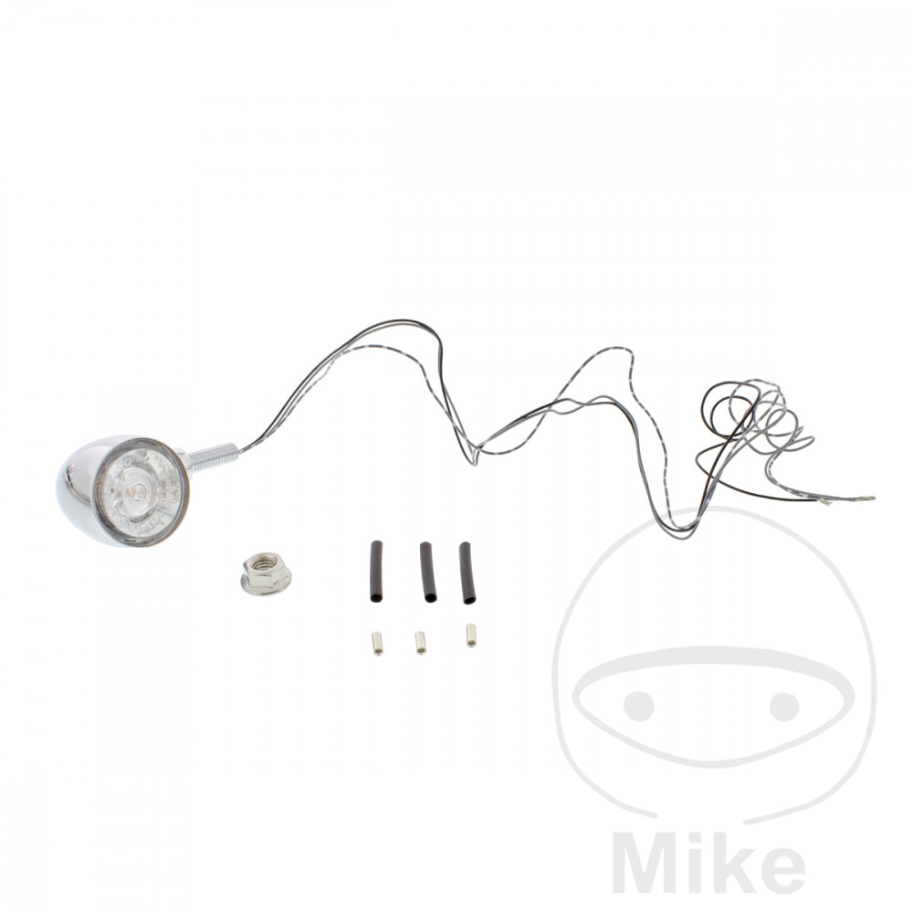 intermitente de moto bullet 1000 pl