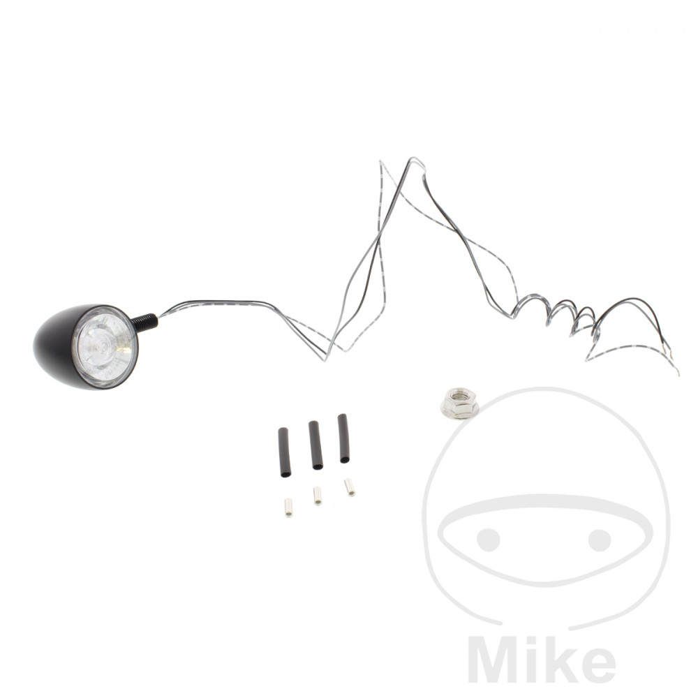 intermitente de moto bullet 1000 pl