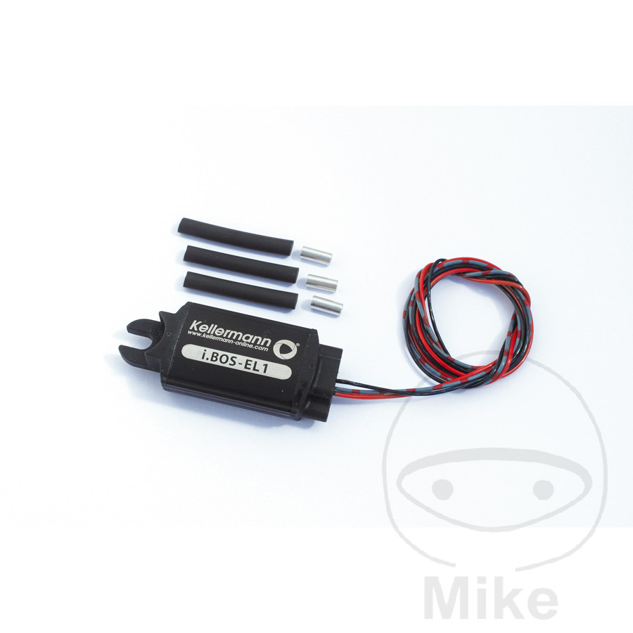 resistencia para luz de freno bosch - el1