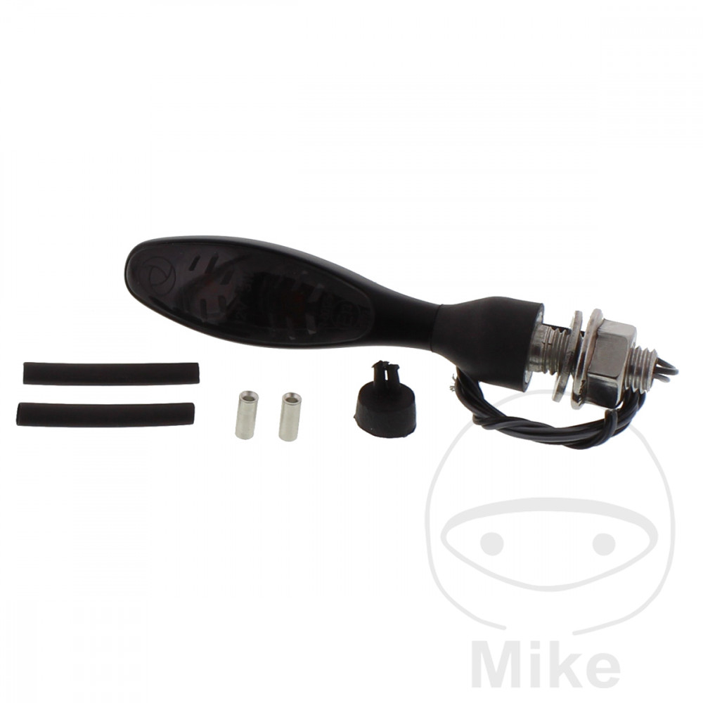 intermitente de moto micro 1000 dark