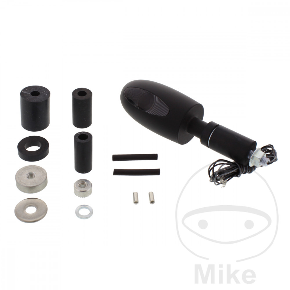 intermitente de moto bl1000 dark