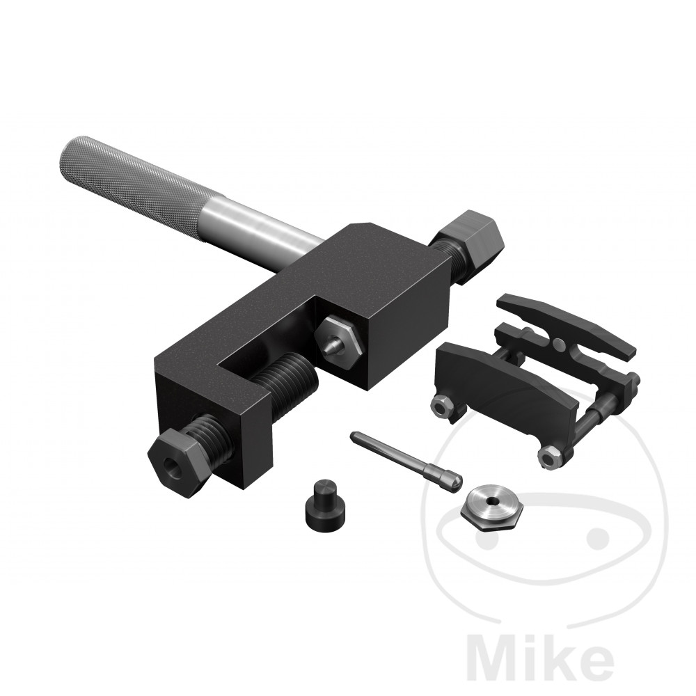 remachadora de cadena ktw2.5