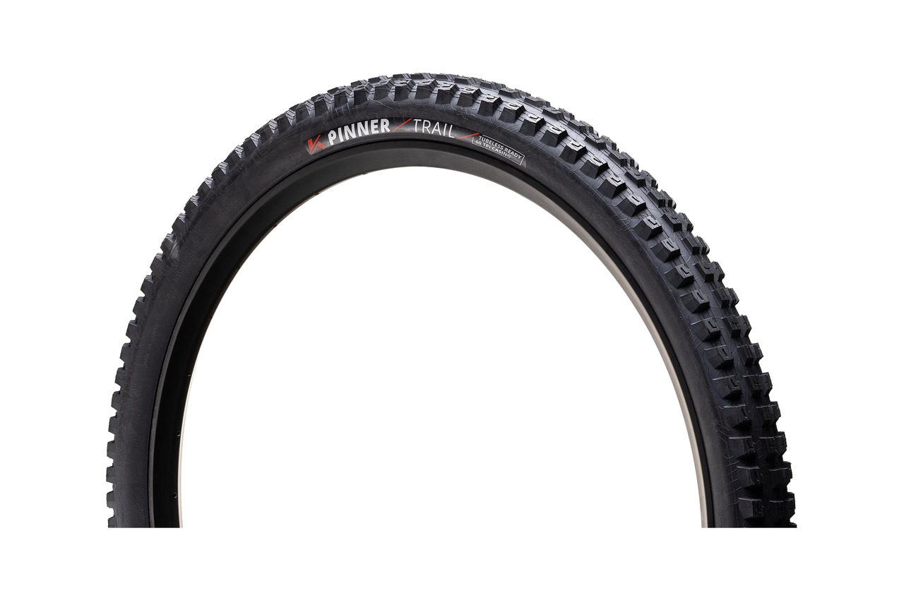 cubierta neumatico pinner 27,5 inches 2.40