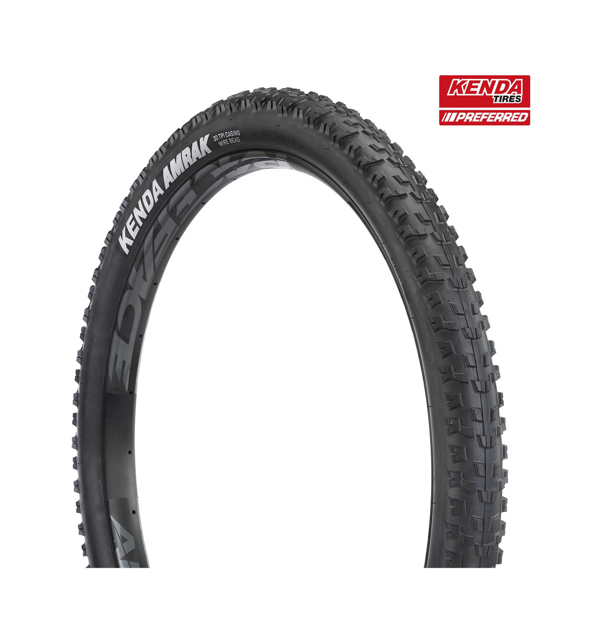 cubierta neumatico amrak 29 inches 2.60