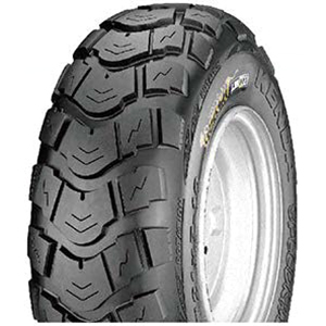 KENDA REIFEN ATV STREET K572 ROAD GO 25X10-12 4PR 45N TL - Bild 1 von 1