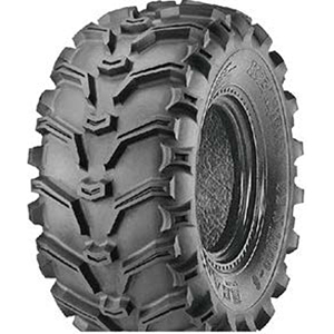 neumático atv utility k299 bear claw 22x12-10 4pr 46f tl