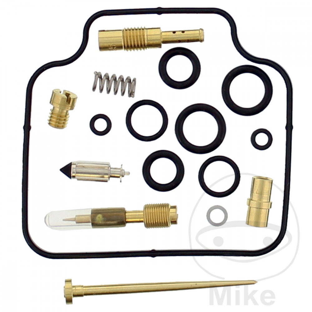kit reparación de carburador completo