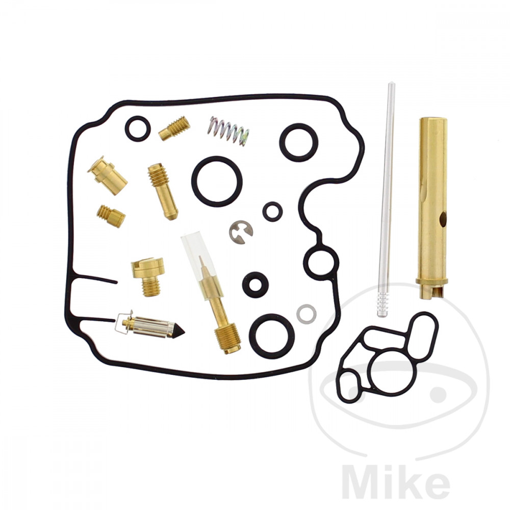kit reparación de carburador completo