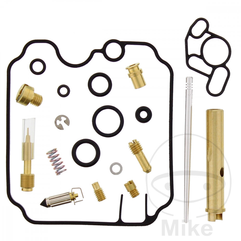 kit reparación de carburador completo