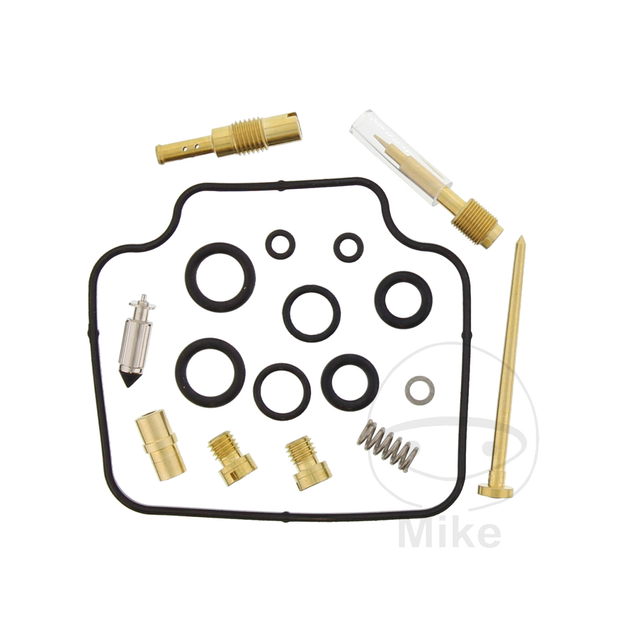 kit de reparación para carburador completo keyster