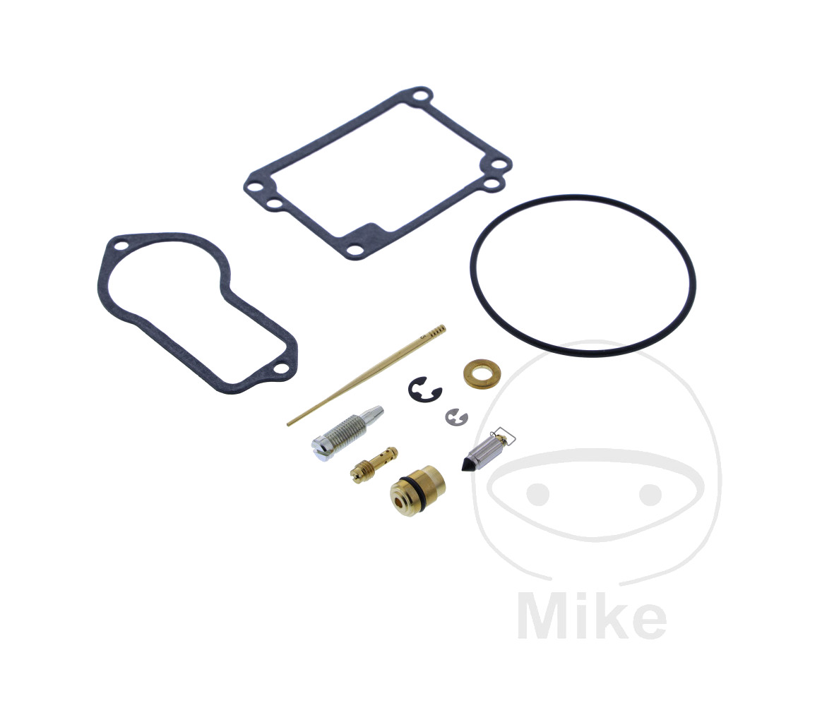 kit de reparación para carburador completo keyster