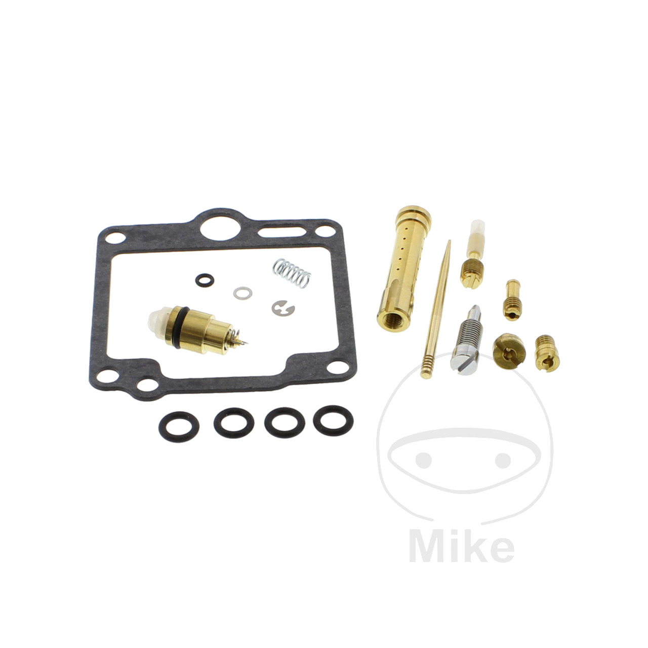 kit de reparación para carburador completo keyster