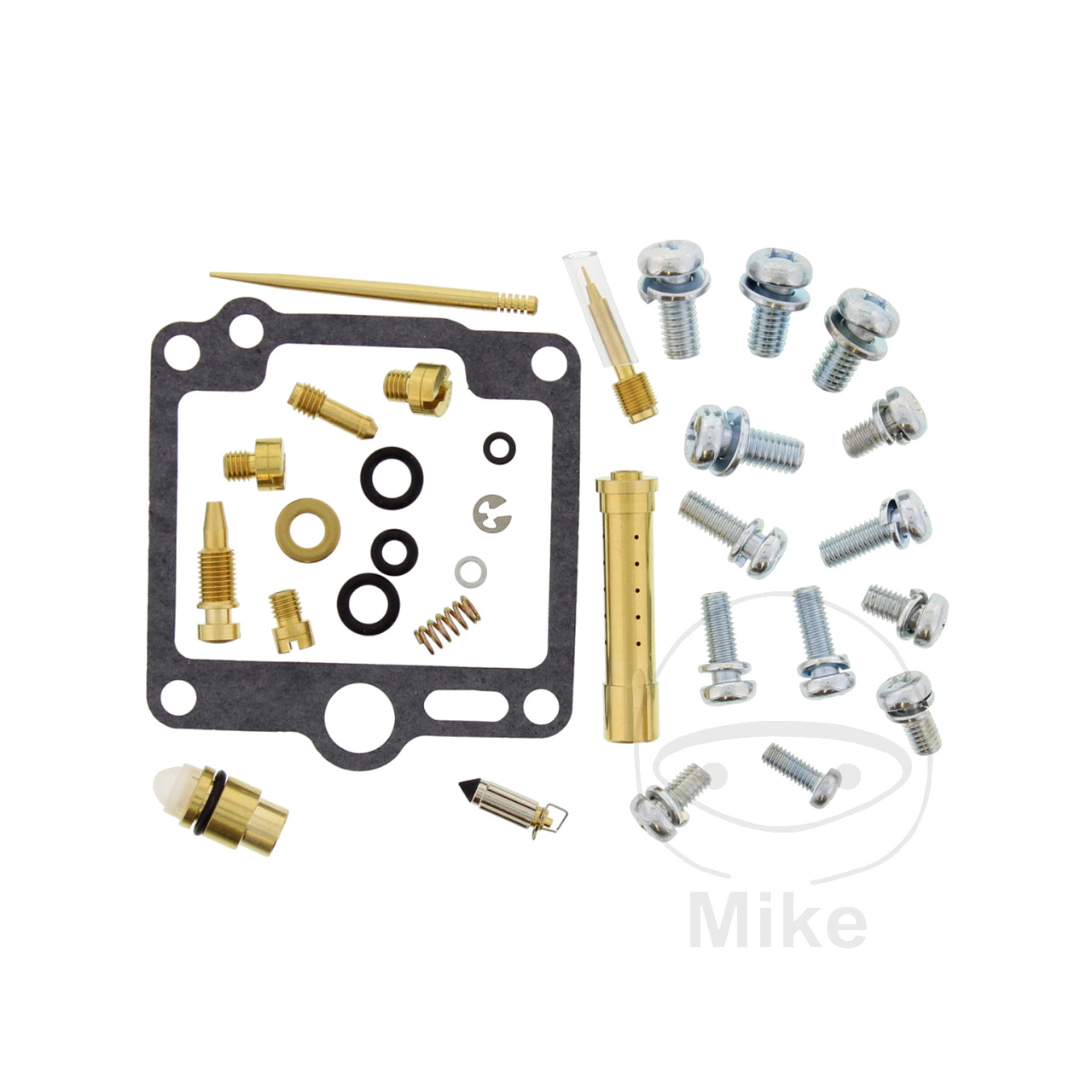 kit de reparación para carburador completo keyster