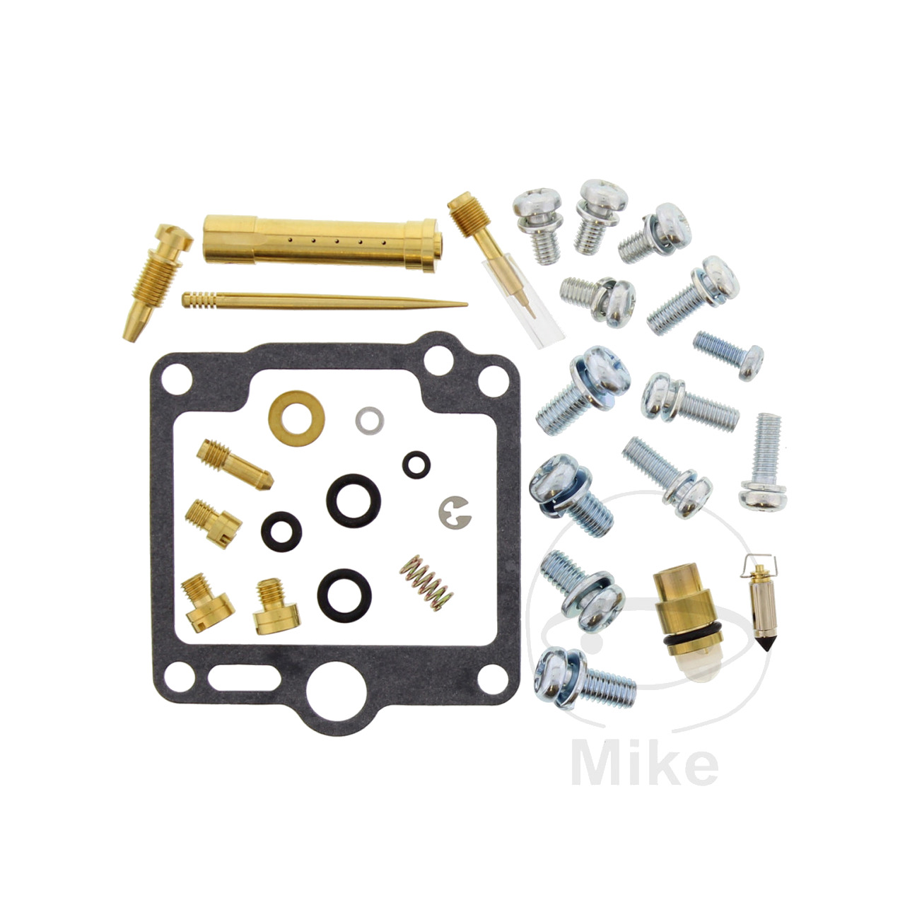 kit de reparación para carburador completo keyster