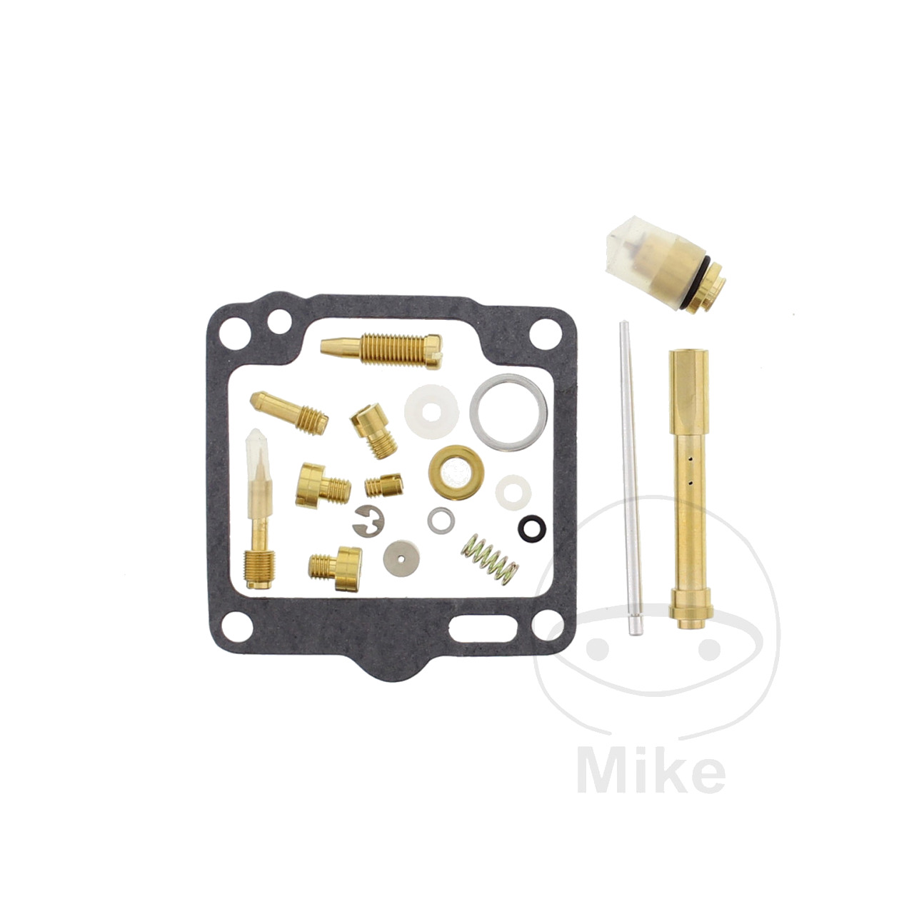 kit de reparación para carburador completo keyster