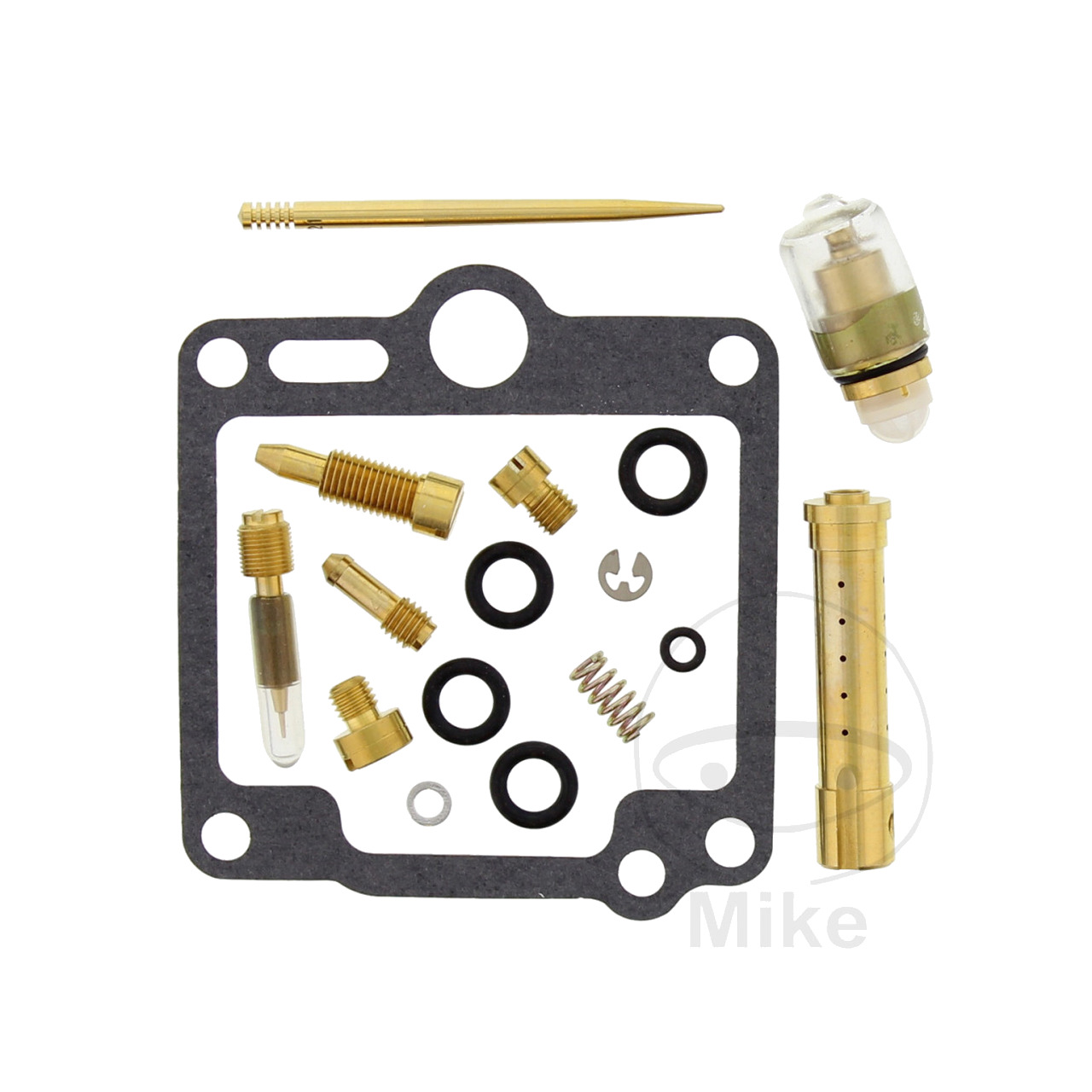 kit de reparación para carburador completo keyster