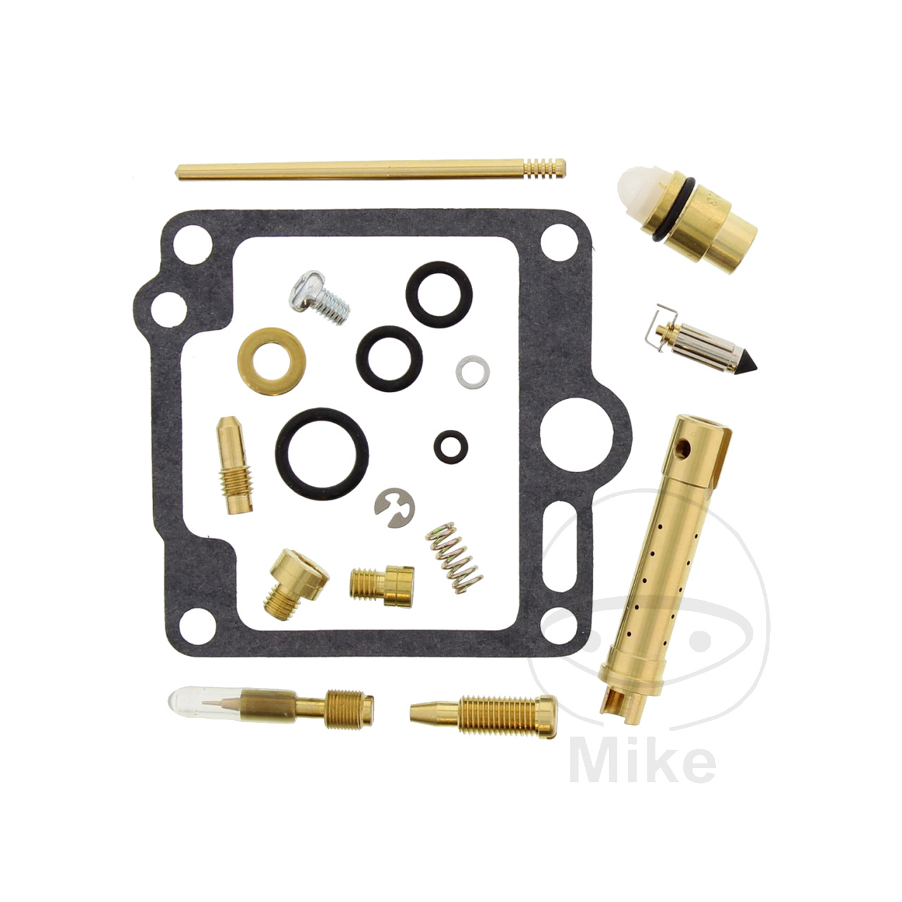 kit de reparación para carburador completo keyster