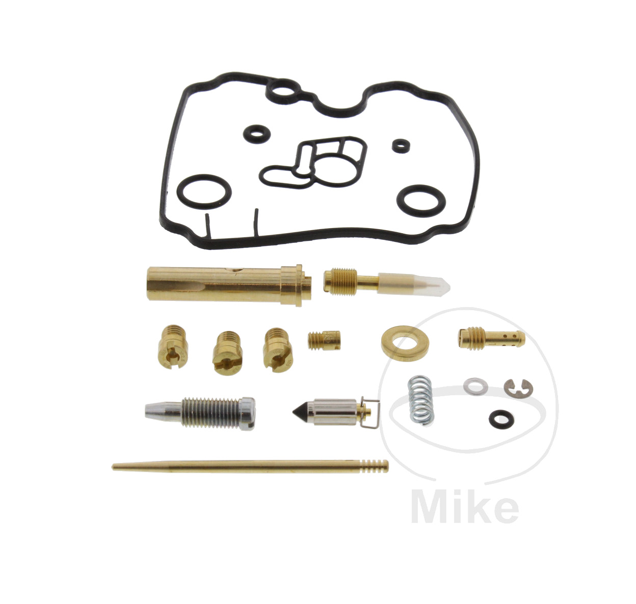 kit de reparación para carburador completo keyster