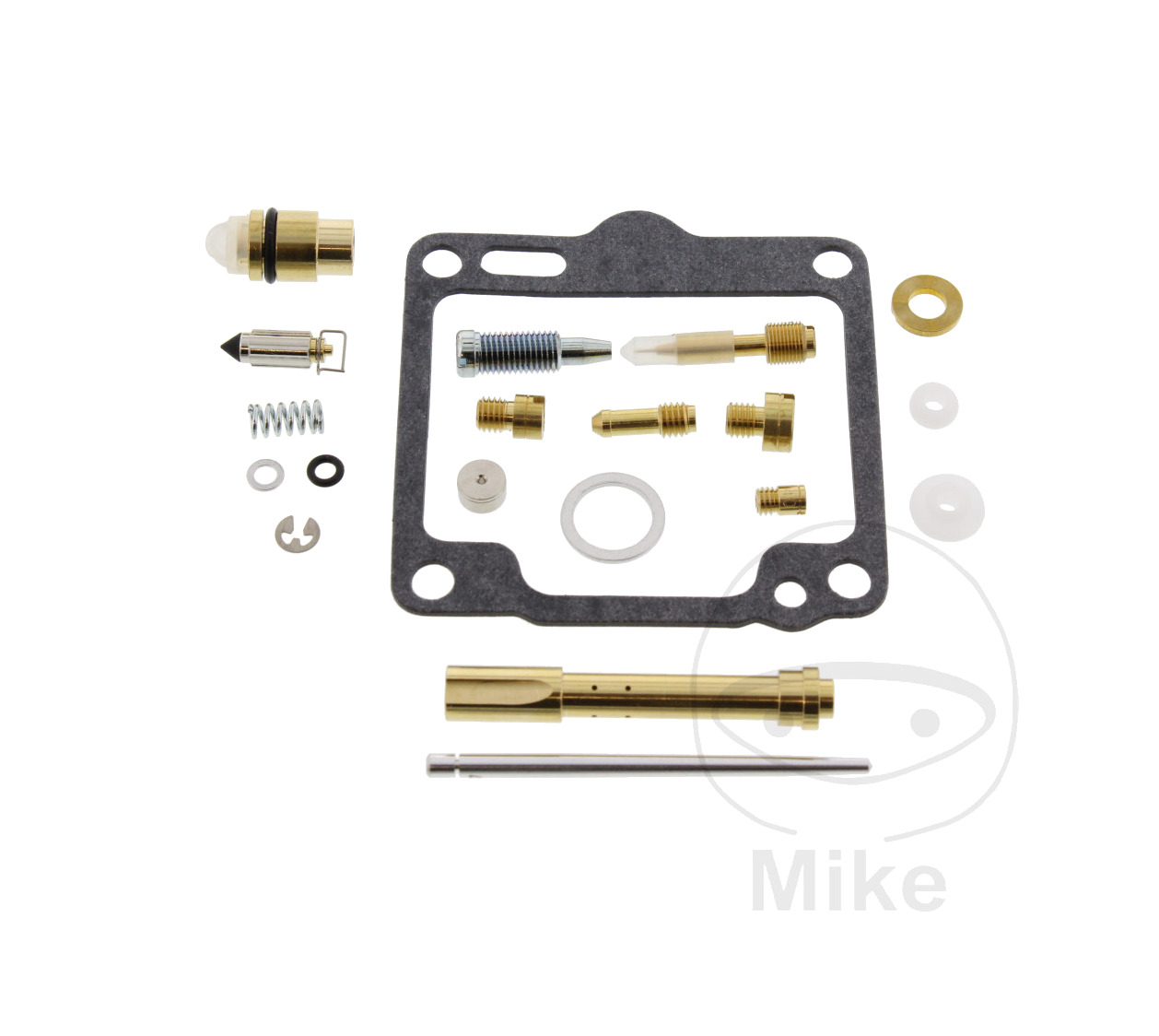kit de reparación para carburador completo keyster