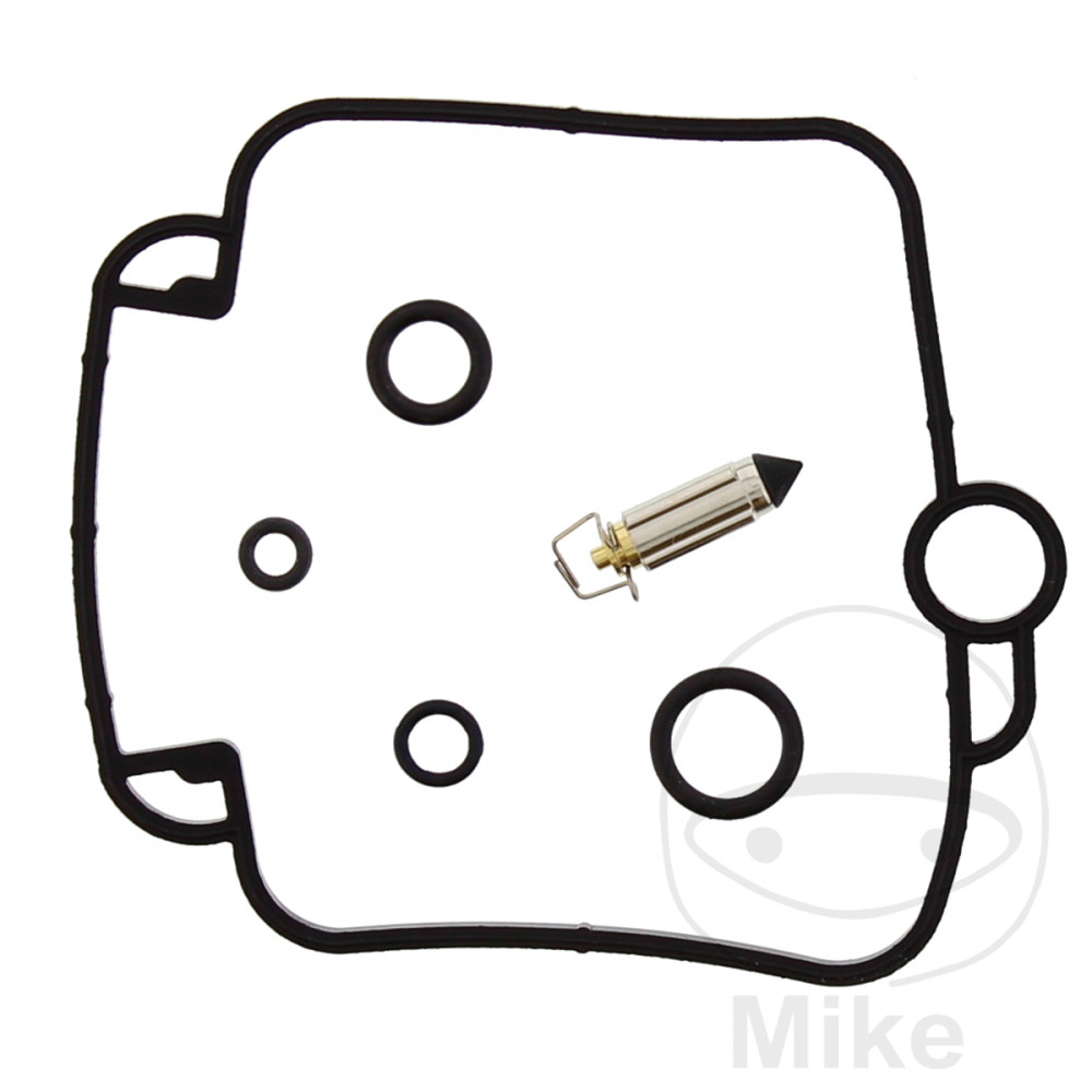 kit reparación carburador eco