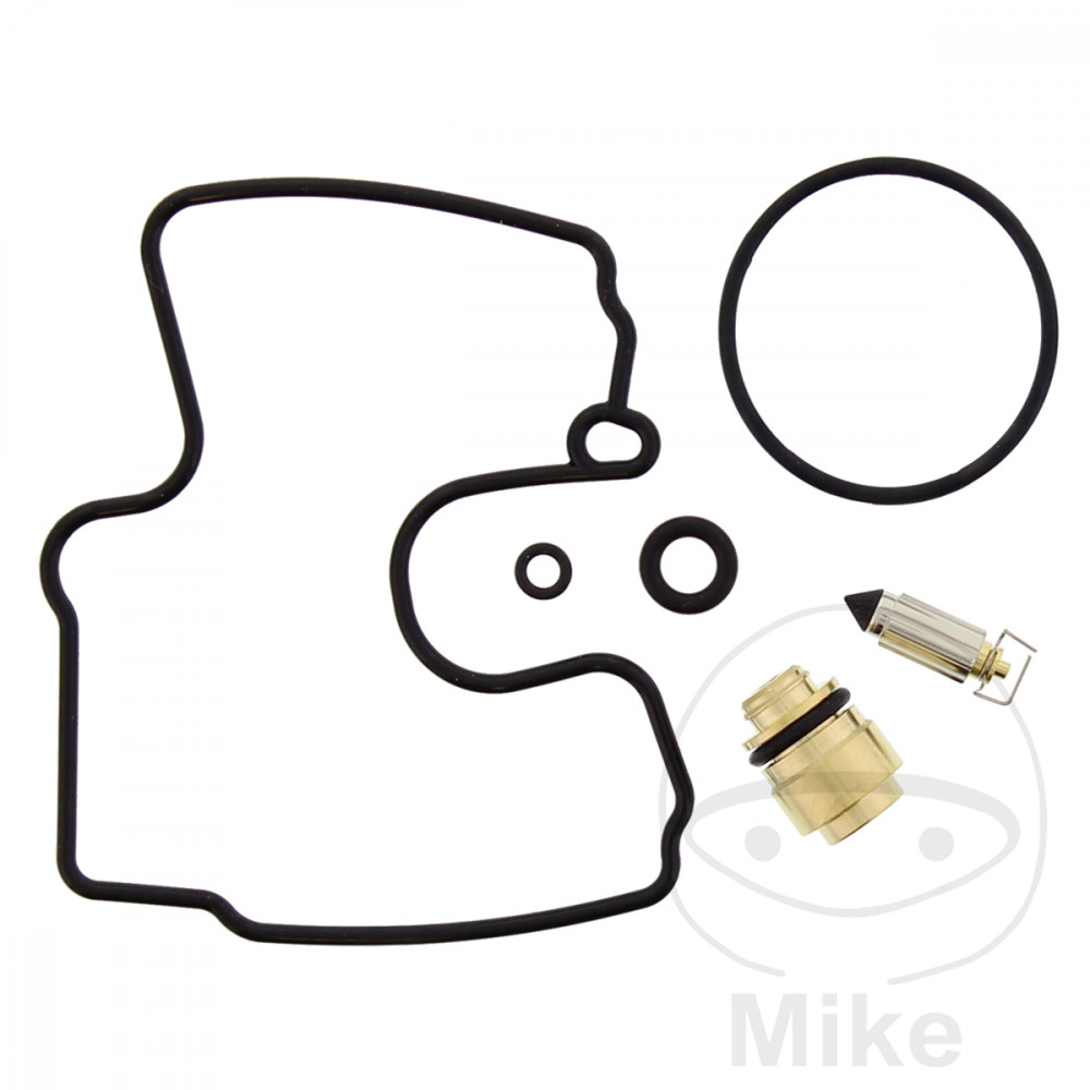 kit completo reparacion de carburador