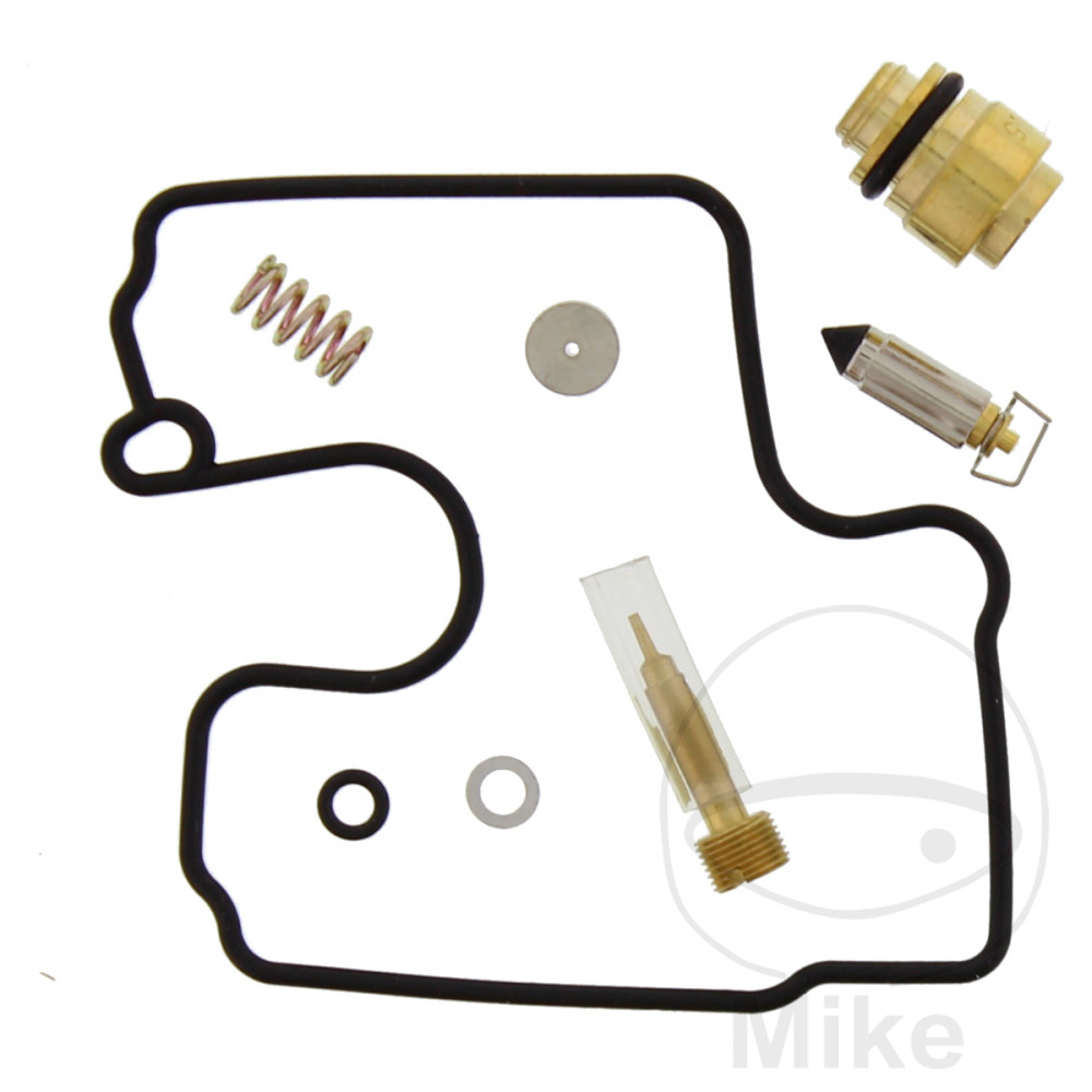 kit completo reparacion de carburador