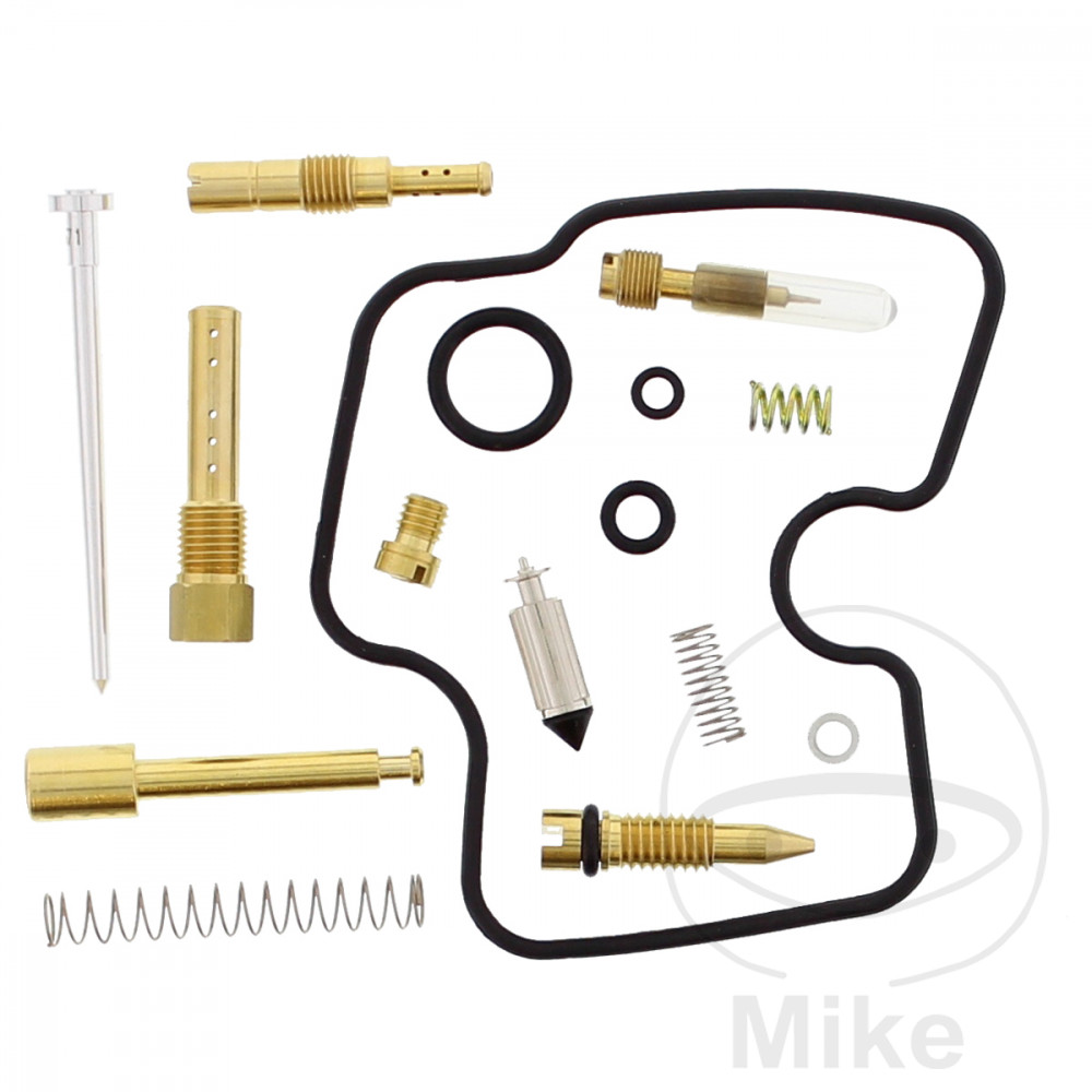 kit completo reparacion de carburador