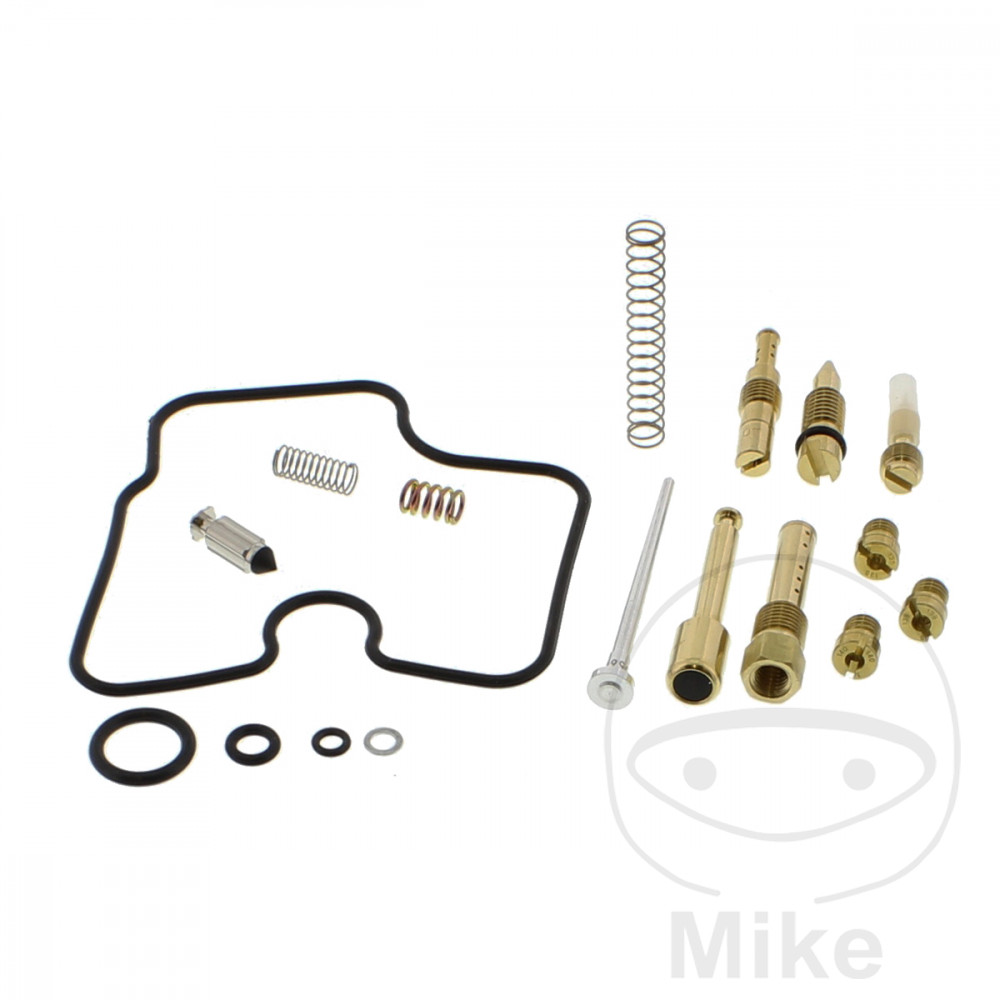 kit completo reparación carburador altn: 7241563