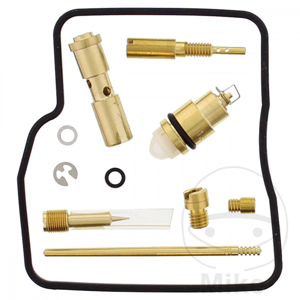 Kit De Réparation Carburateur Keyster K-1333KK Pour Triumph America - Pièces Neuves Complètes