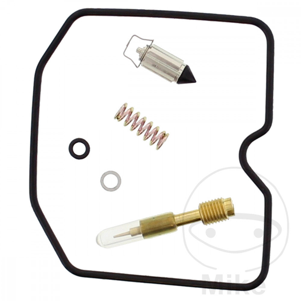 kit reparación carburador eco