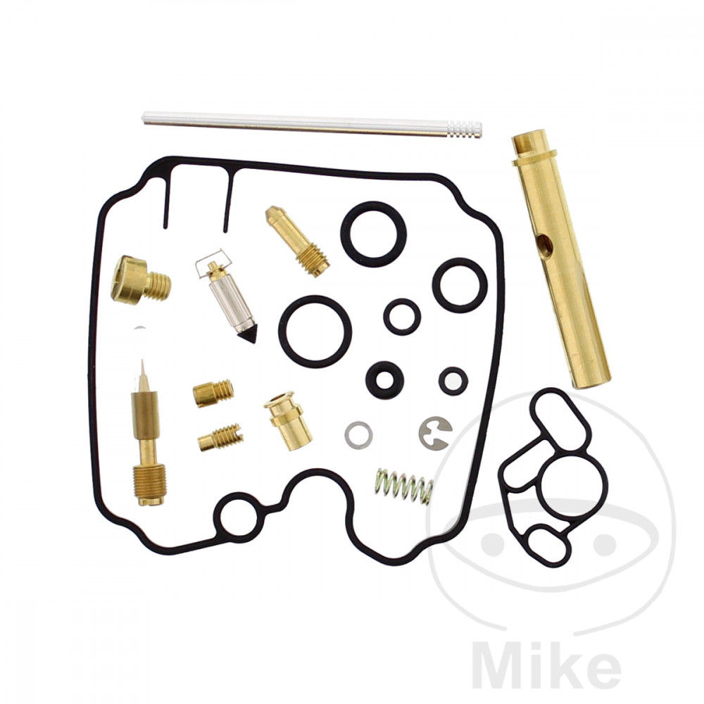 kit completo reparacion de carburador