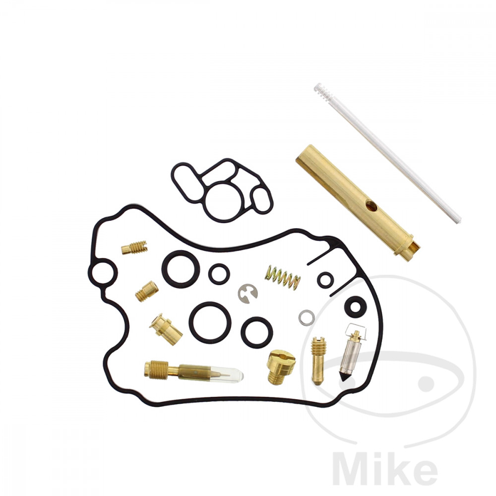 kit completo reparacion de carburador