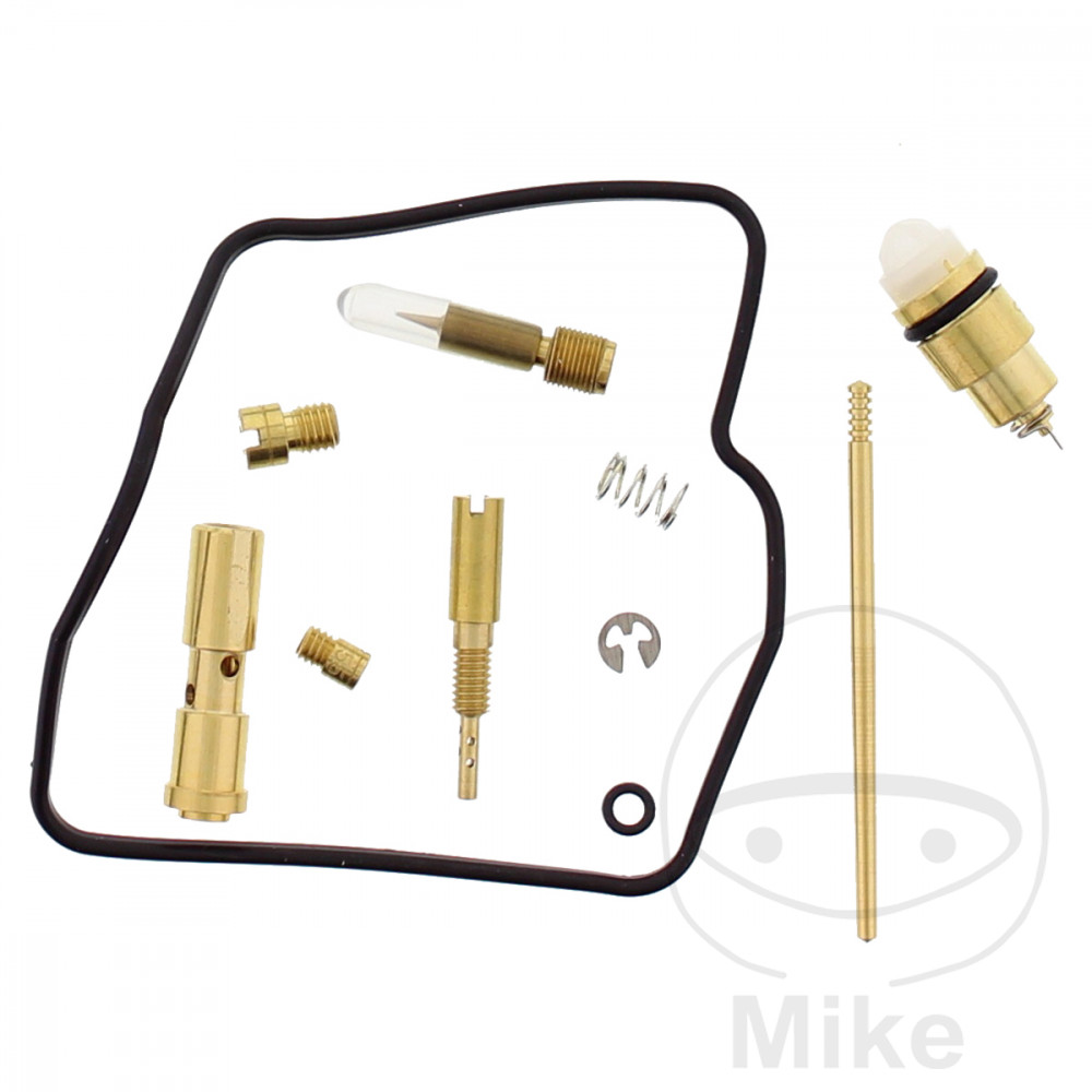 kit completo reparacion de carburador