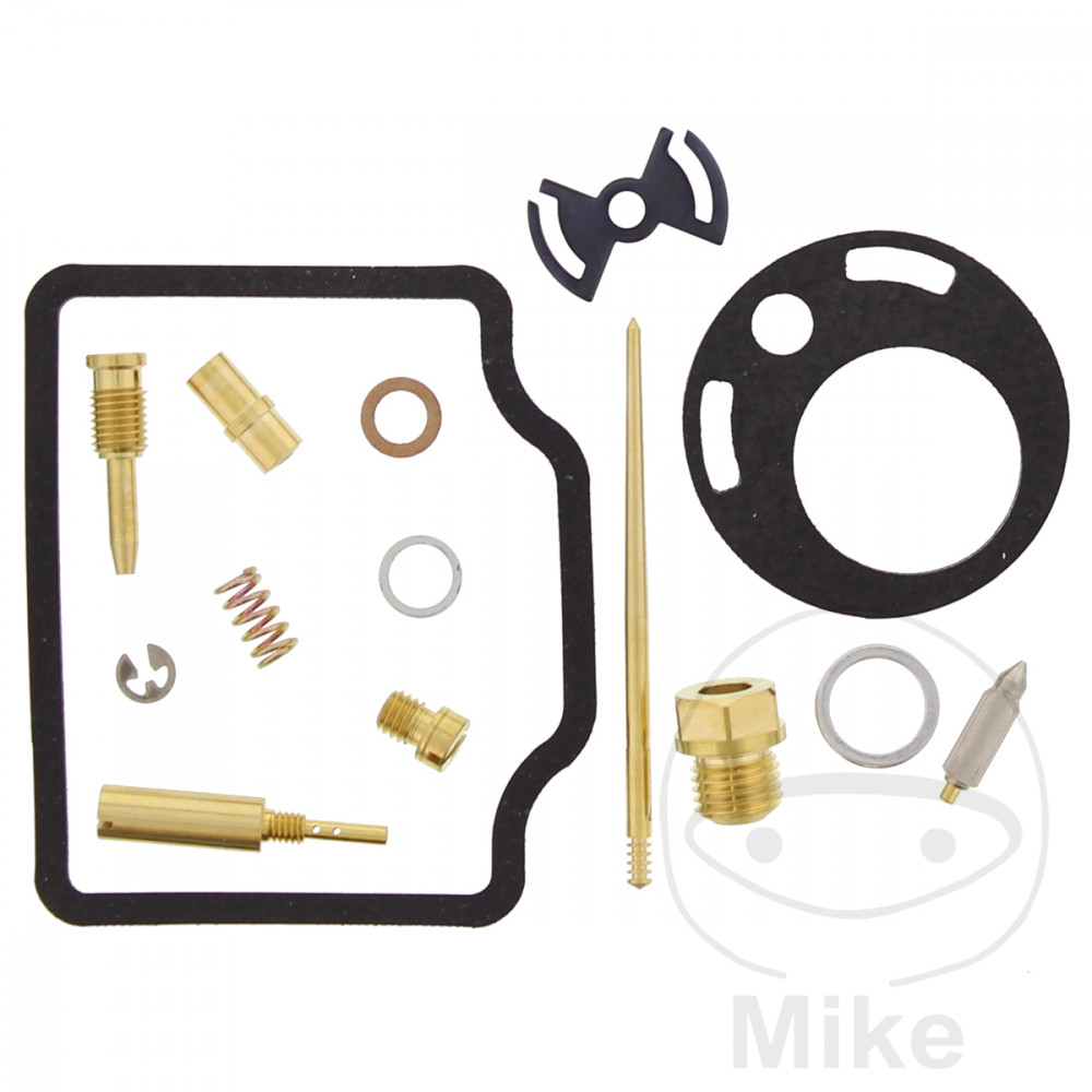 kit completo reparacion de carburador