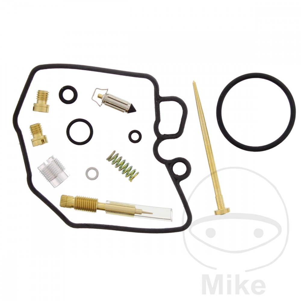 kit completo reparacion de carburador