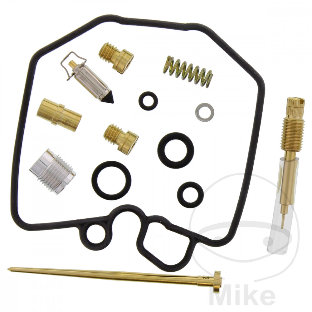 kit completo reparacion de carburador