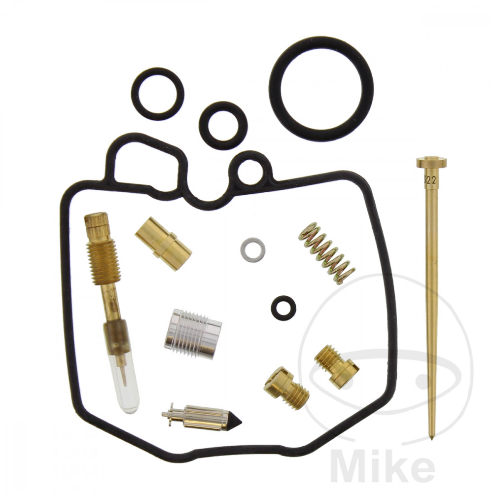 kit completo reparacion de carburador