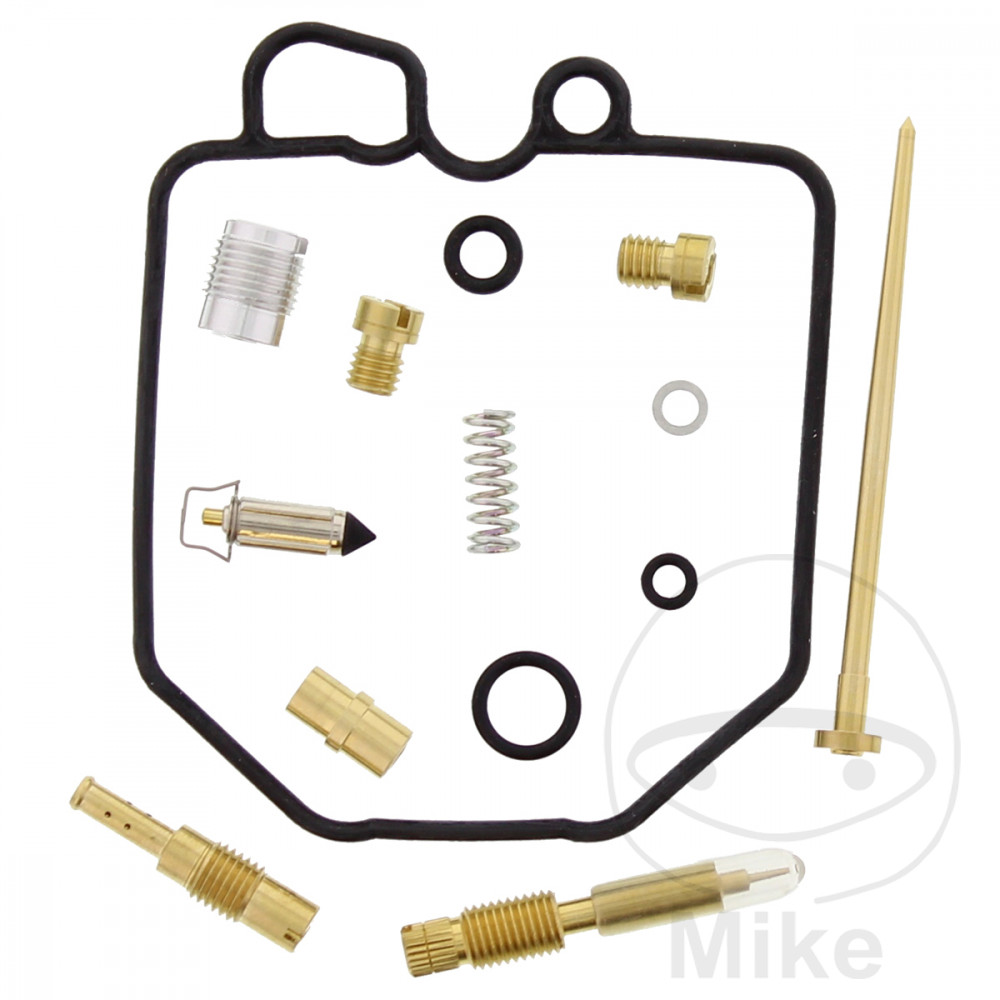 kit completo reparacion de carburador