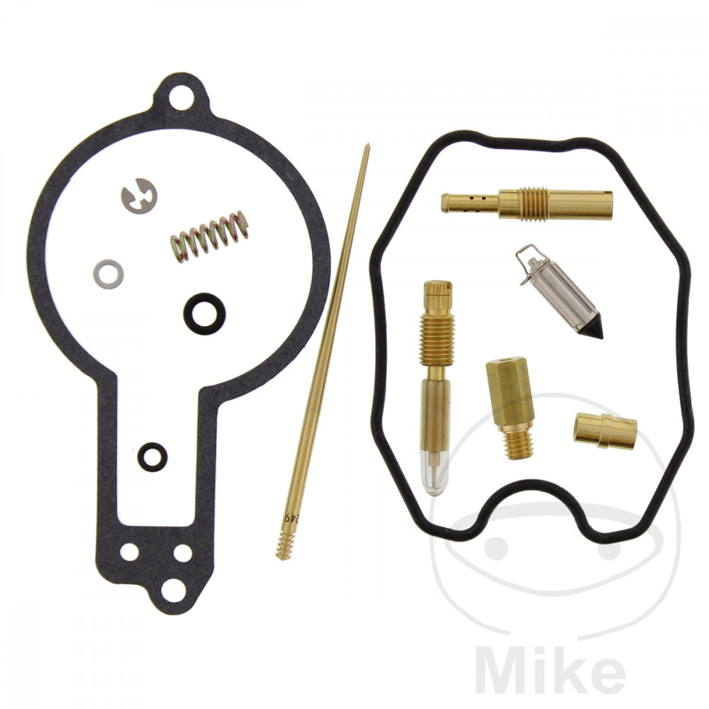 kit completo reparación carburador altn: 7240373