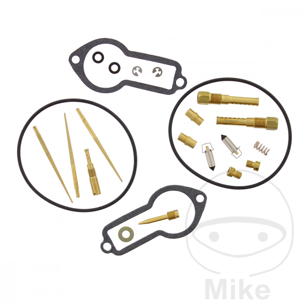 kit completo reparacion de carburador