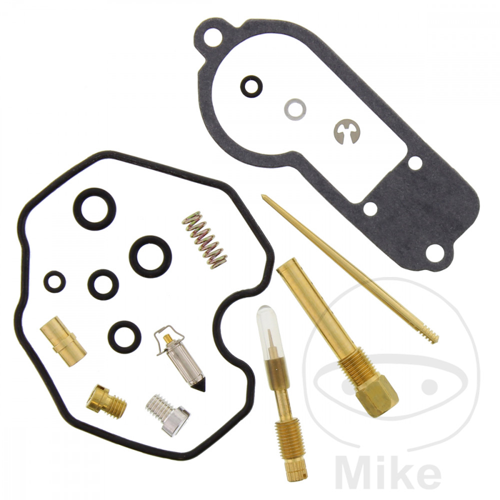 kit completo reparacion de carburador