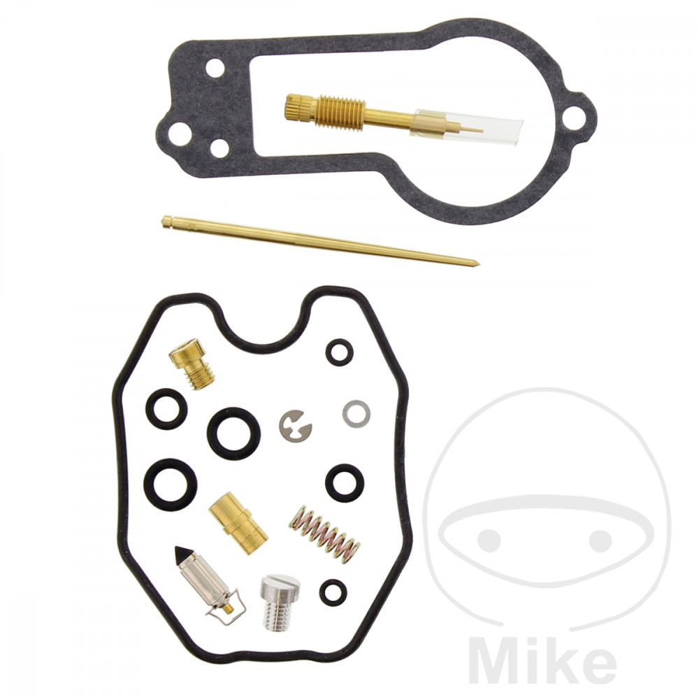 kit completo reparacion de carburador