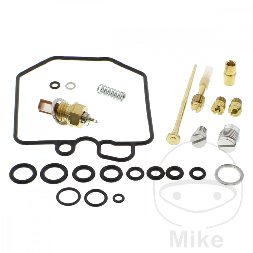 kit completo reparacion de carburador