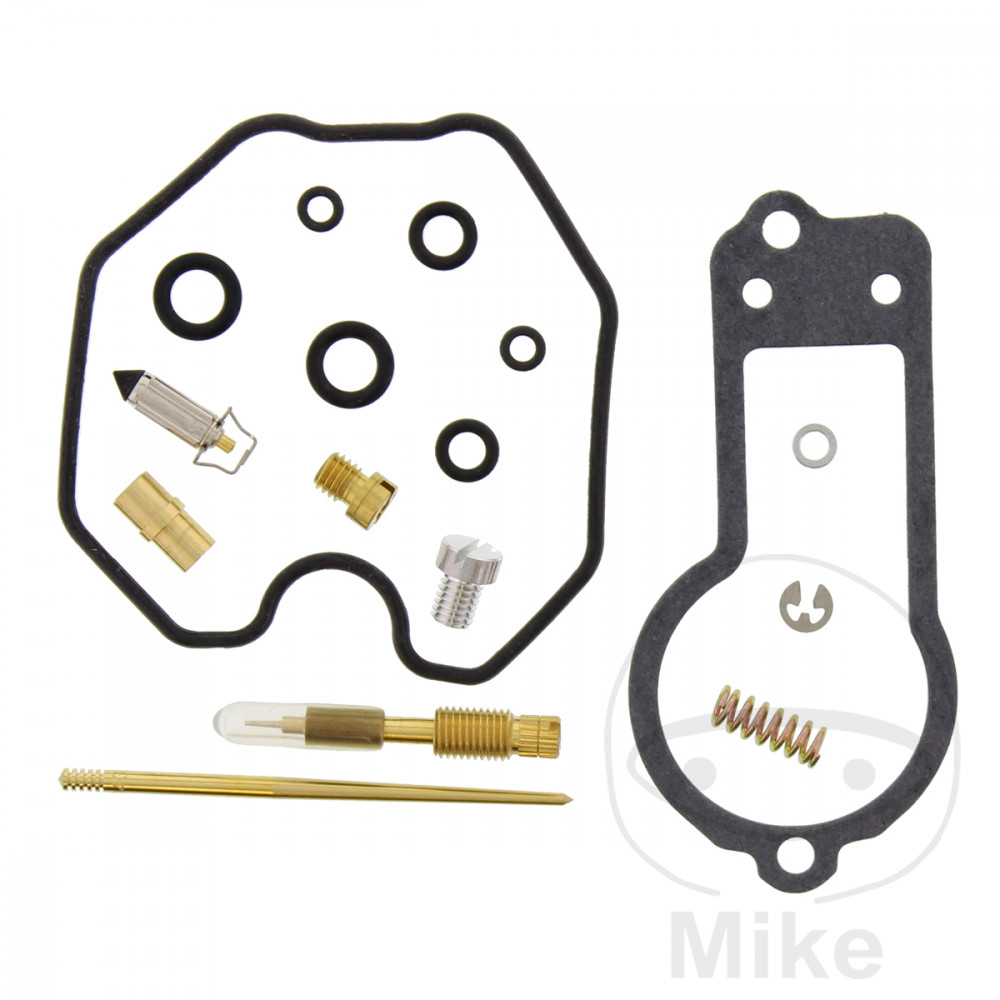 KEYSTER Complete carburettor repair kit compatible with HONDA CB 750 K FOUR 67 C - Picture 1 of 1