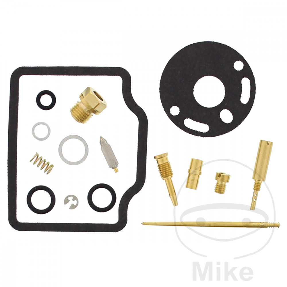 kit completo reparacion de carburador