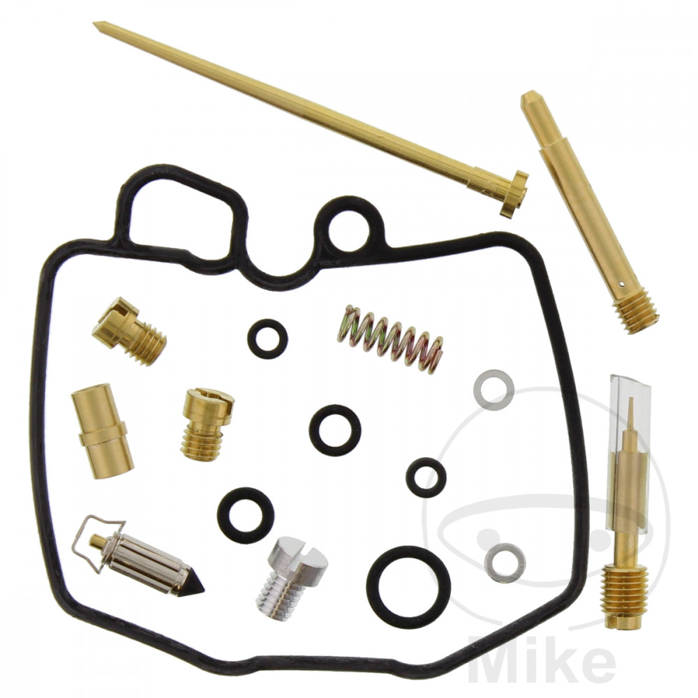 kit completo reparacion de carburador