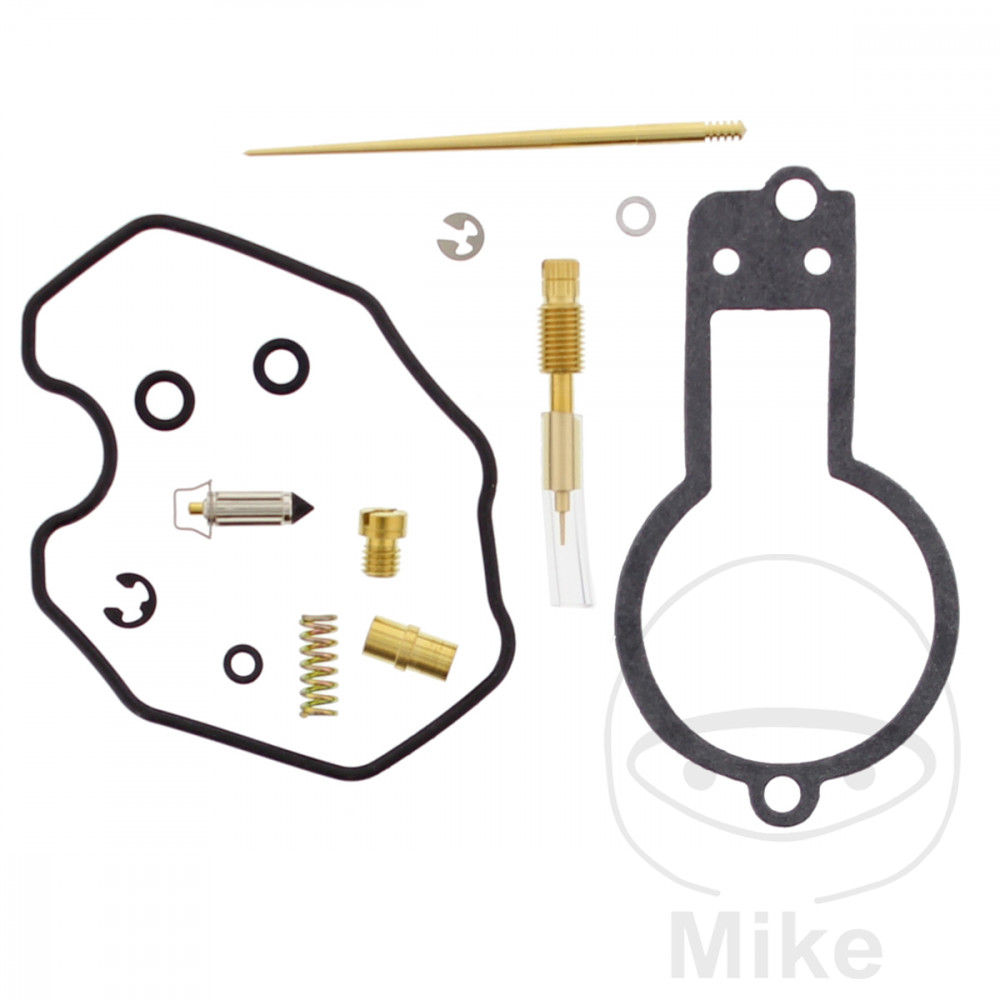 kit completo reparacion de carburador