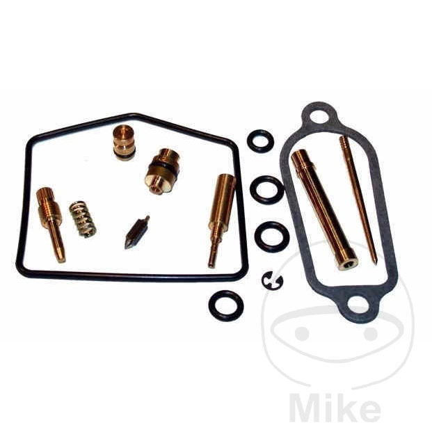 KEYSTER Complete Carburetor Repair Kit - Picture 1 of 1