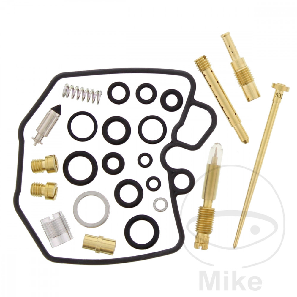kit completo reparacion de carburador